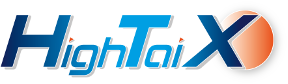 Logo de la société Hightaix